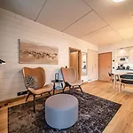 C27 Center Incl 2 Passes By Aavalevi Apartament