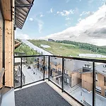 Apartament C27 Center Incl 2 Passes By Aavalevi Levi