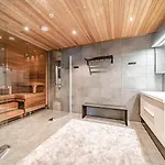Apartament C27 Center Incl 2 Passes By Aavalevi