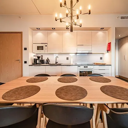 C27 Center Incl 2 Passes By Aavalevi Apartman *