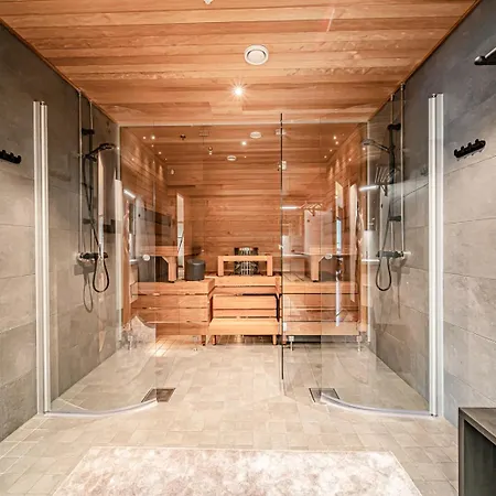 Apartman C27 Center Incl 2 Passes By Aavalevi *