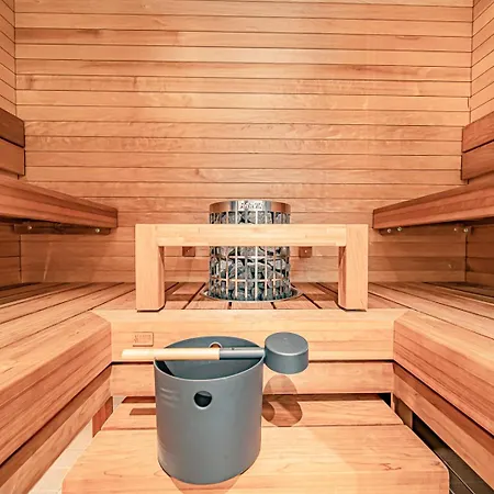 Apartman C27 Center Incl 2 Passes By Aavalevi