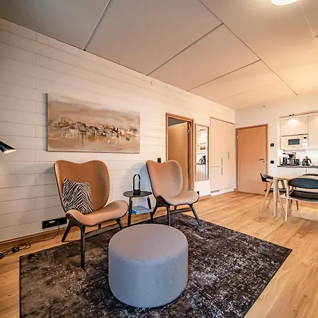 C27 Center Incl 2 Passes By Aavalevi Apartman