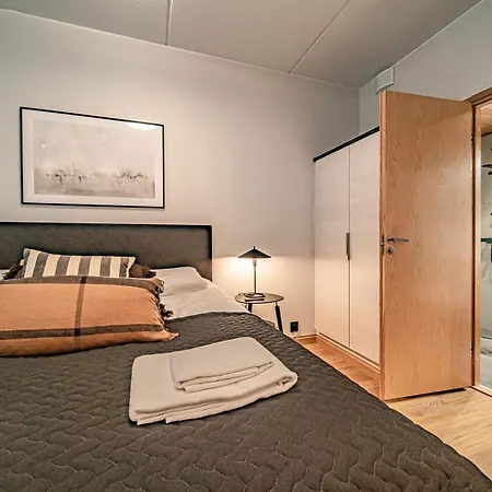 C27 Center Incl 2 Passes By Aavalevi Apartman *