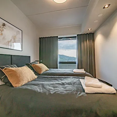 Apartman C27 Center Incl 2 Passes By Aavalevi Levi