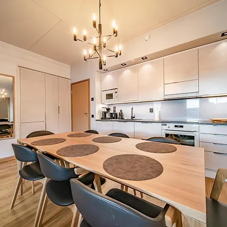 Apartman C27 Center Incl 2 Passes By Aavalevi *