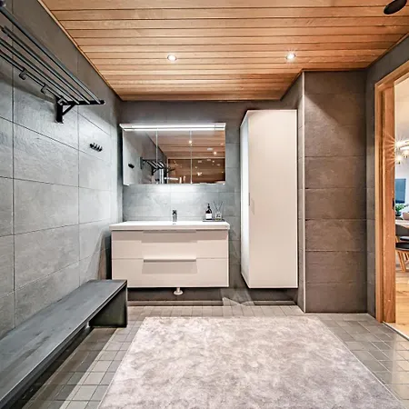 C27 Center Incl 2 Passes By Aavalevi Huoneisto