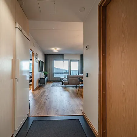 C27 Center Incl 2 Passes By Aavalevi Apartman *