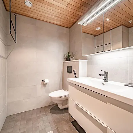 Apartament C27 Center Incl 2 Passes By Aavalevi