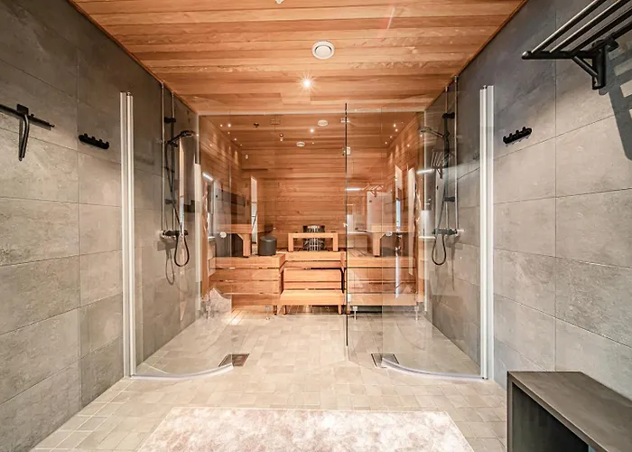 Daire C27 Center Incl 2 Passes By Aavalevi *