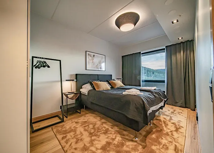 Daire C27 Center Incl 2 Passes By Aavalevi Levi