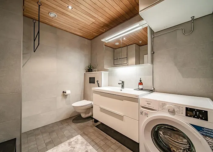 Daire C27 Center Incl 2 Passes By Aavalevi *