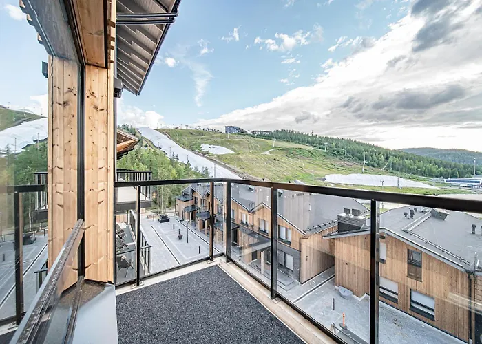 Daire C27 Center Incl 2 Passes By Aavalevi Levi