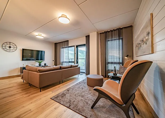 Daire C27 Center Incl 2 Passes By Aavalevi