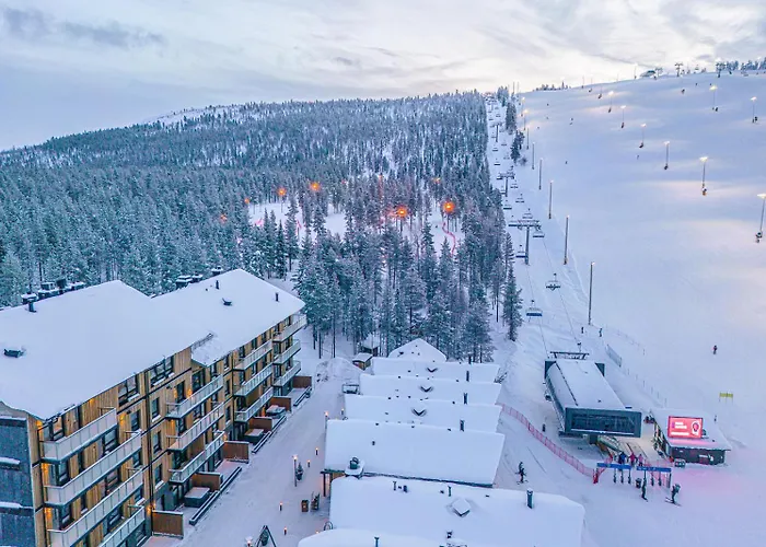 Daire C27 Center Incl 2 Passes By Aavalevi *