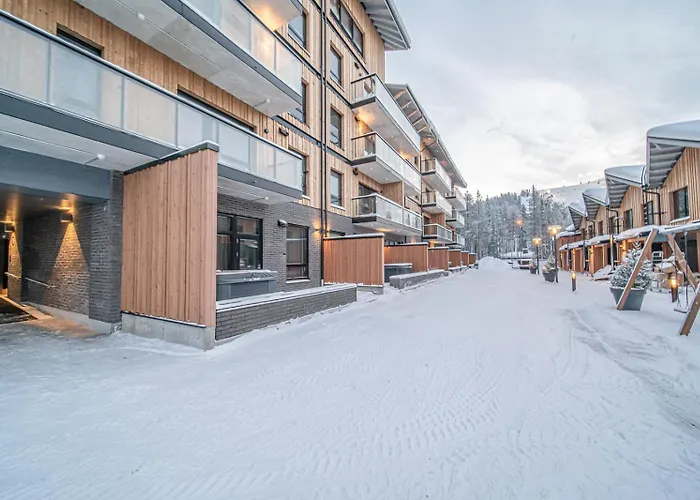 Daire C27 Center Incl 2 Passes By Aavalevi *