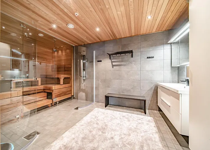 Daire C27 Center Incl 2 Passes By Aavalevi