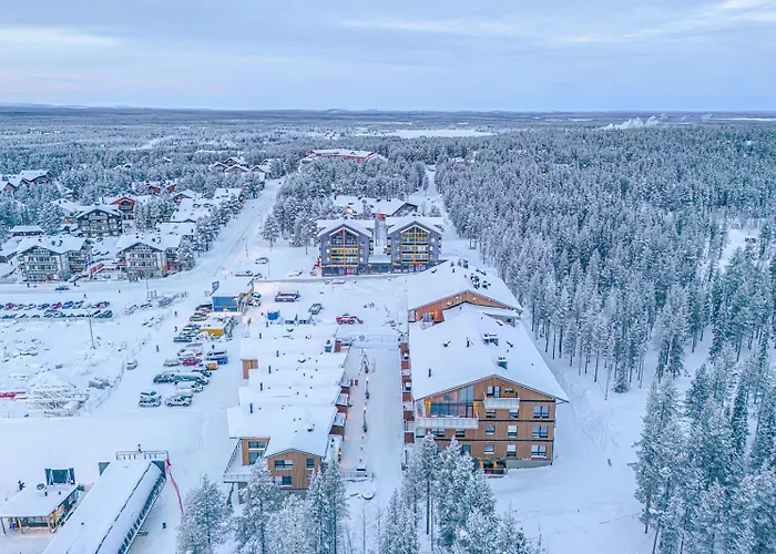 Daire C27 Center Incl 2 Passes By Aavalevi Levi