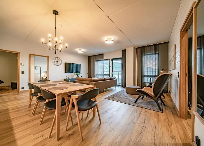 C27 Center Incl 2 Passes By Aavalevi Lägenhet