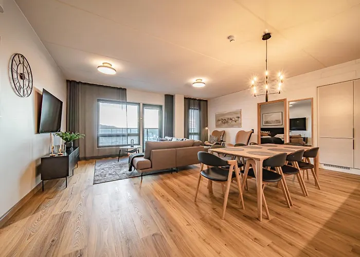 Daire C27 Center Incl 2 Passes By Aavalevi *