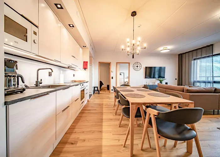 Daire C27 Center Incl 2 Passes By Aavalevi Levi