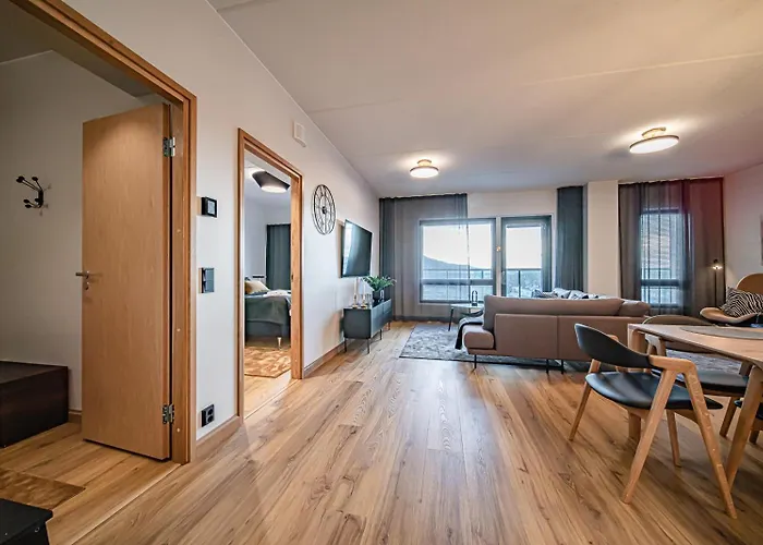 Daire C27 Center Incl 2 Passes By Aavalevi *