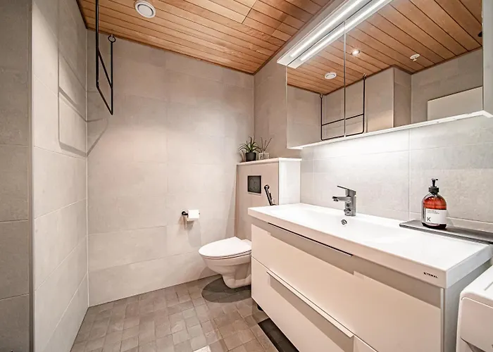 Daire C27 Center Incl 2 Passes By Aavalevi